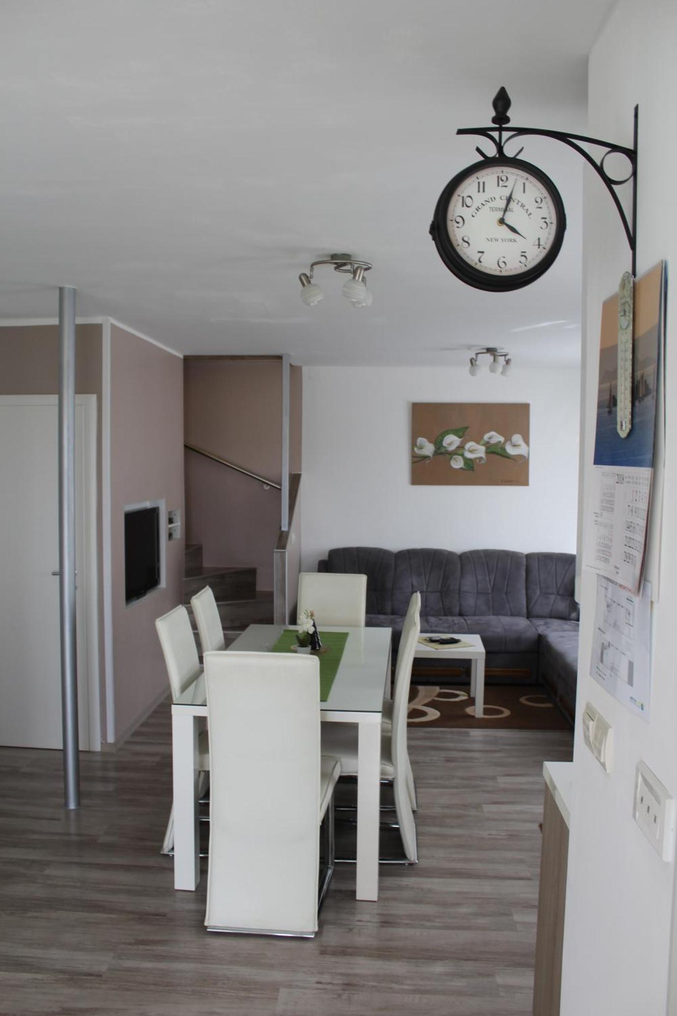 Adria Sun Apartments Vodice Chambre photo