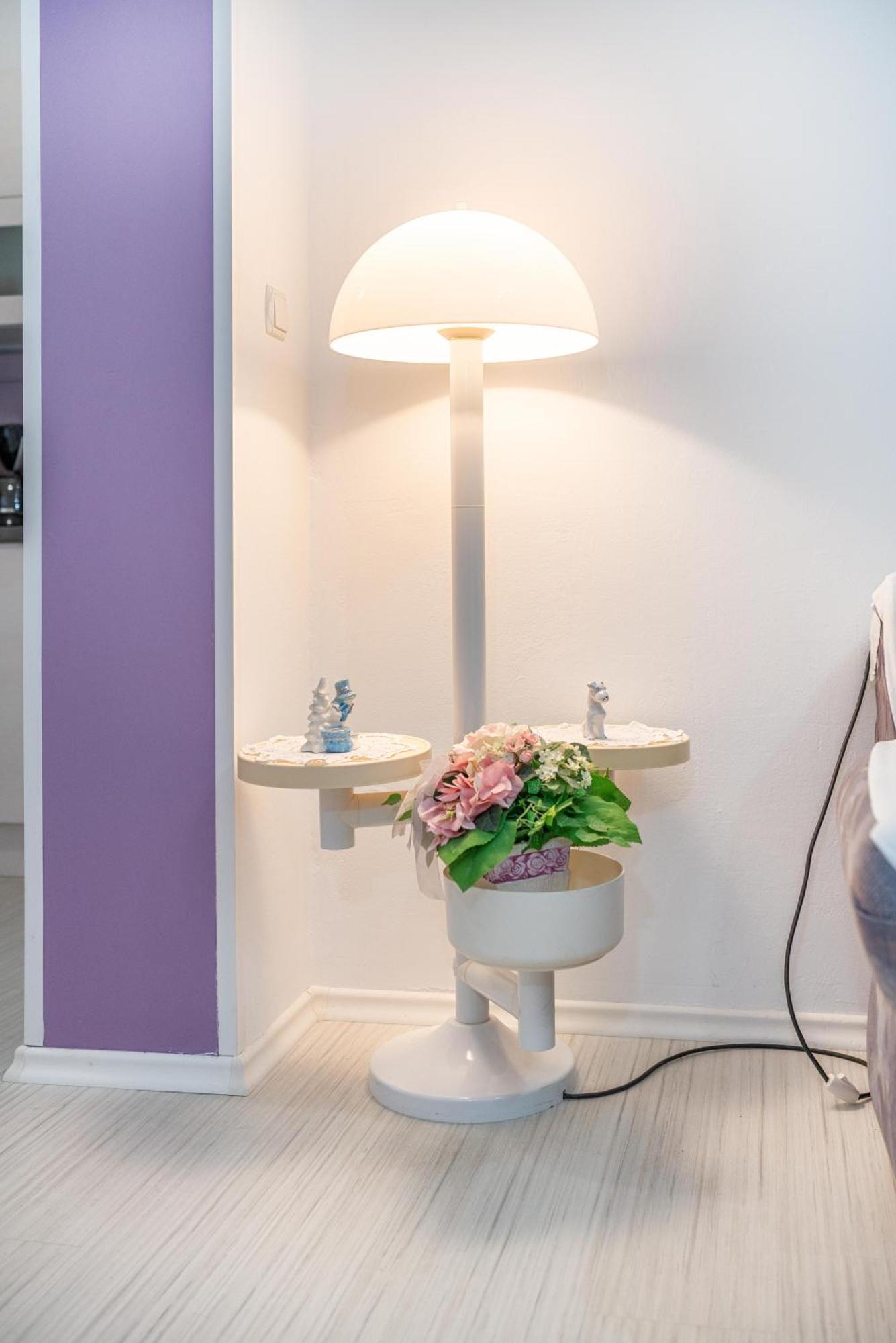 Adria Sun Apartments Vodice Chambre photo