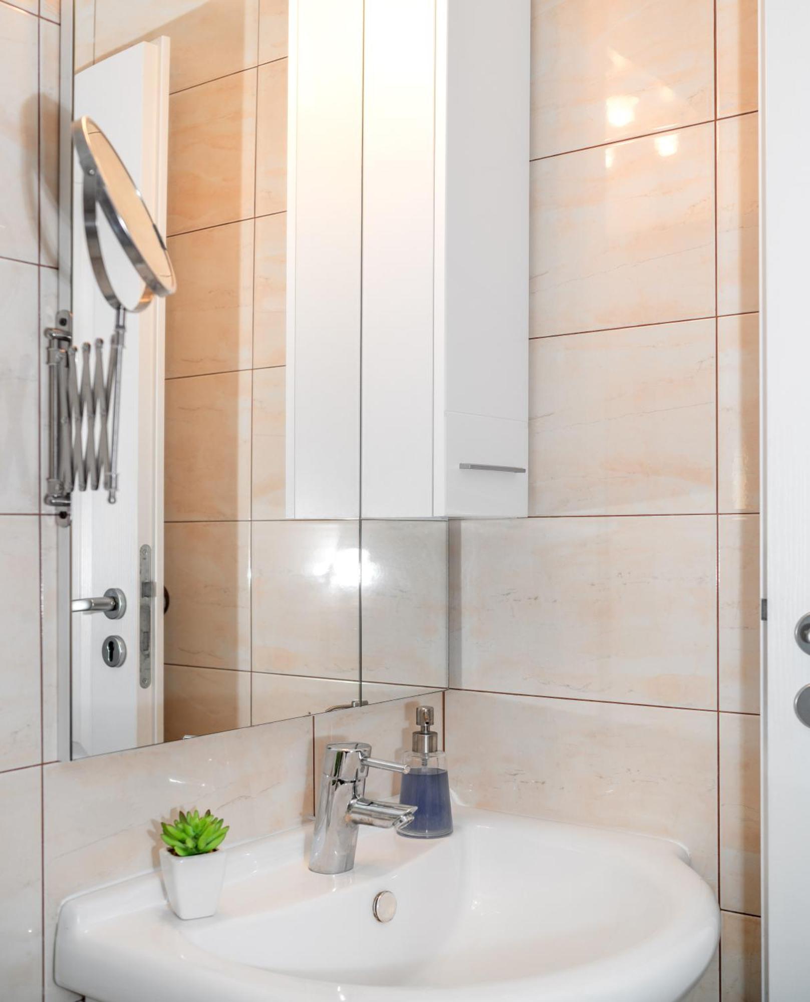 Adria Sun Apartments Vodice Chambre photo