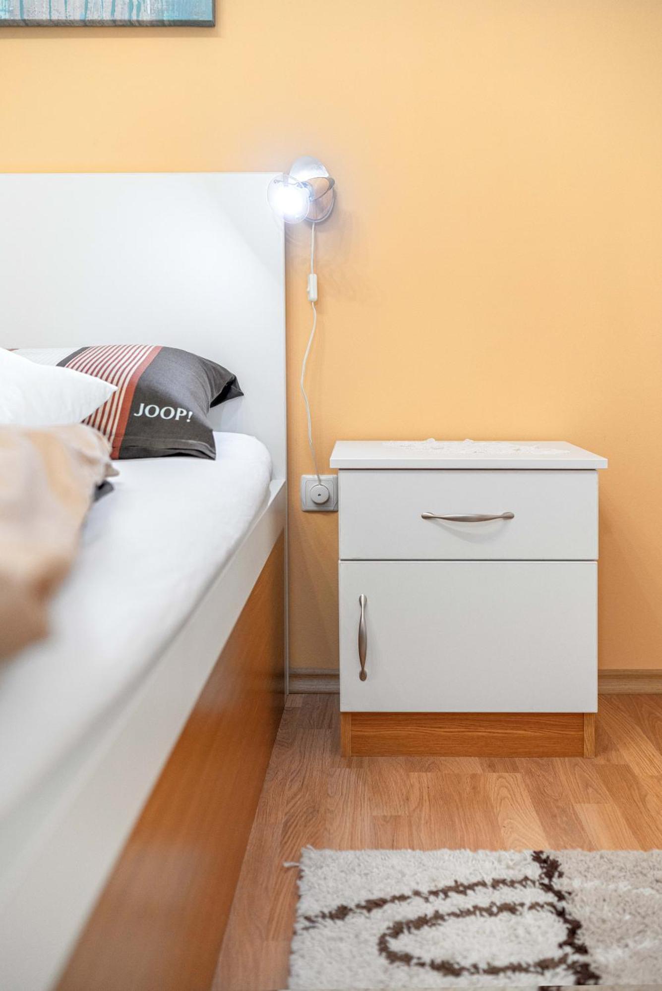 Adria Sun Apartments Vodice Chambre photo