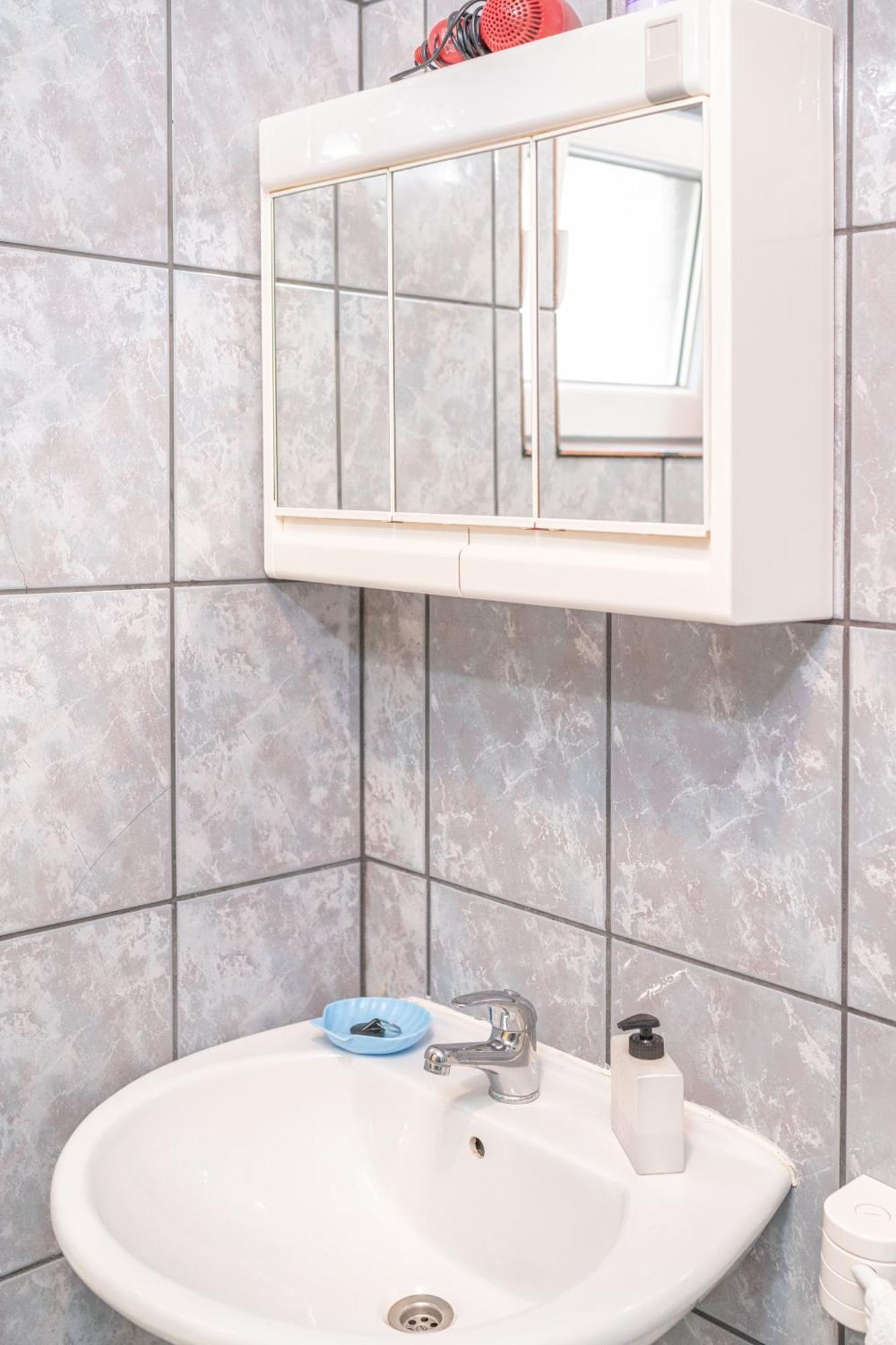 Adria Sun Apartments Vodice Chambre photo