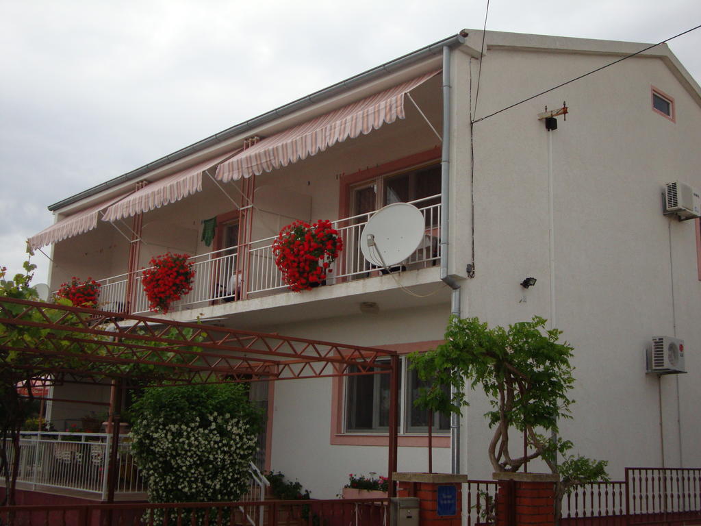 Adria Sun Apartments Vodice Chambre photo